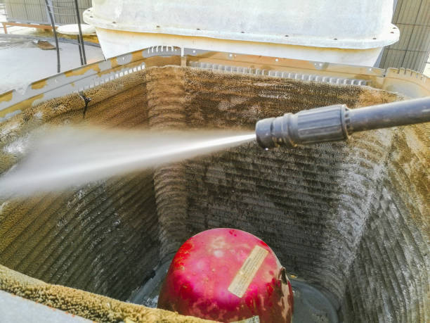 Best Air Duct Mold Removal  in Tariffville, CT