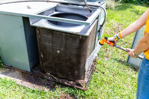 Best Local Air Duct Cleaning Services  in Tariffville, CT