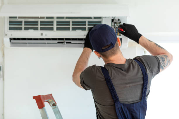 Best HVAC System Cleaning  in Tariffville, CT