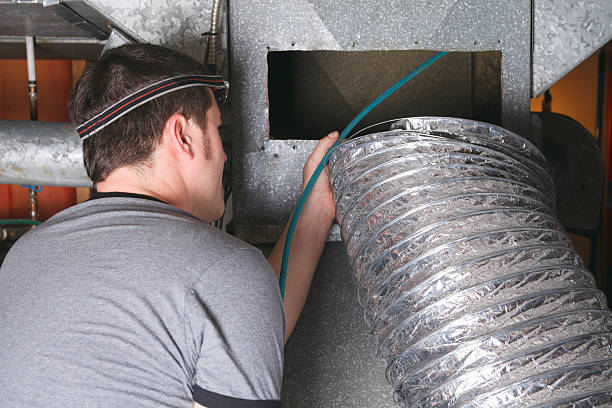 Best Dryer Vent Cleaning Services  in Tariffville, CT