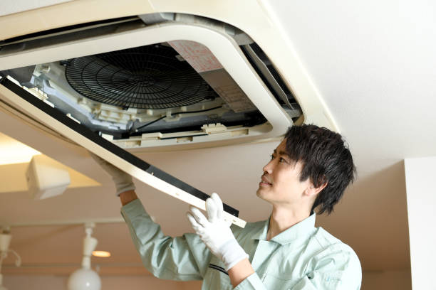 Best Home Air Vent Cleaning  in Tariffville, CT