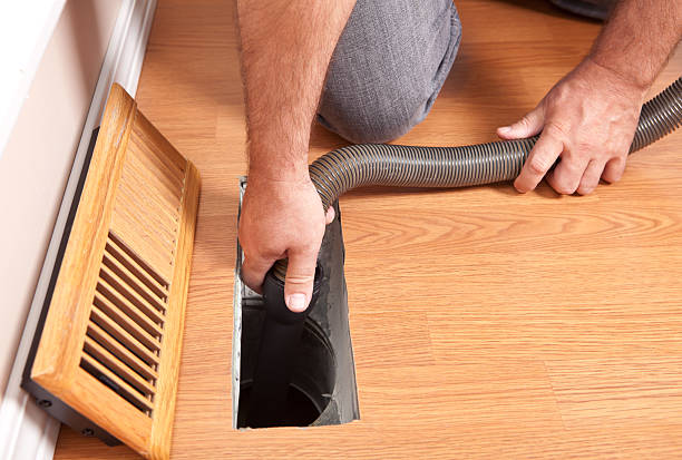 Best Best Air Duct Cleaning Company  in Tariffville, CT