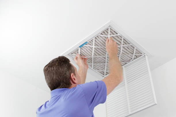 Best HVAC Duct Inspection Services  in Tariffville, CT